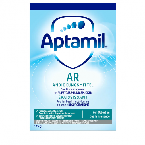 LATTE AR 135 GR - APTAMIL