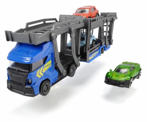CAR CARRIER ASSORTITI - DICKIE TOYS - immagine 4