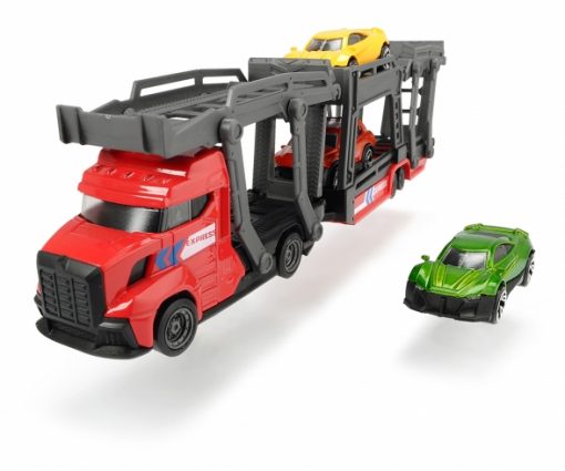 CAR CARRIER ASSORTITI - DICKIE TOYS - immagine 3