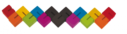 FLEX PUZZLER XL - HUCH! - MULTILINGUA - immagine 5