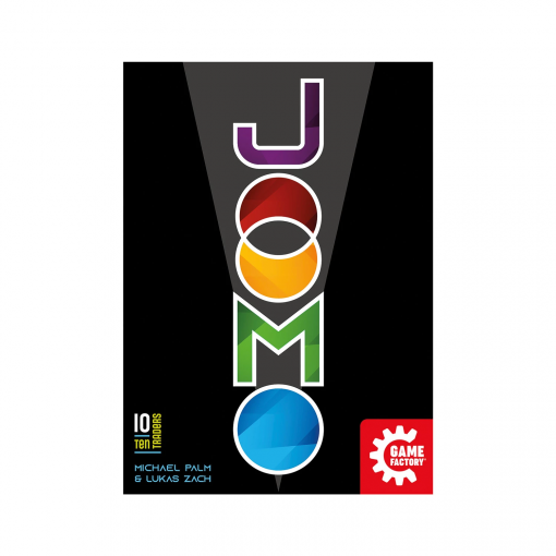 JOOMO - GAME FACTORY - MULTILINGUA - immagine 3
