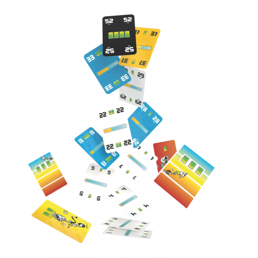 LOADING - GAME FACTORY - MULTILINGUA - immagine 5