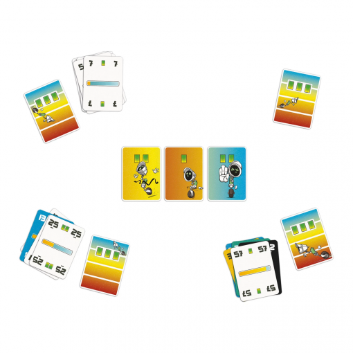 Alternative view of LOADING - GAME FACTORY - MULTILINGUA