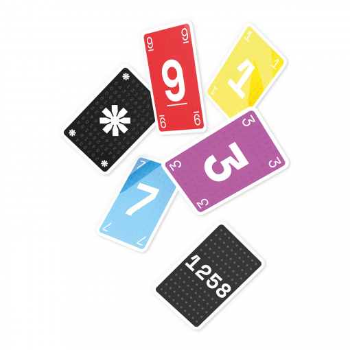 Alternative view of CODE - GAME FACTORY - MULTILINGUA