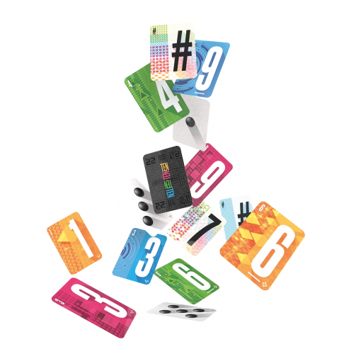 TEN - GAME FACTORY - MULTILINGUA - immagine 5