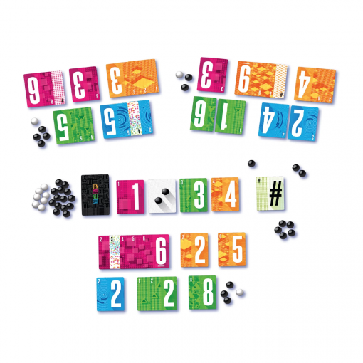 TEN - GAME FACTORY - MULTILINGUA - immagine 4