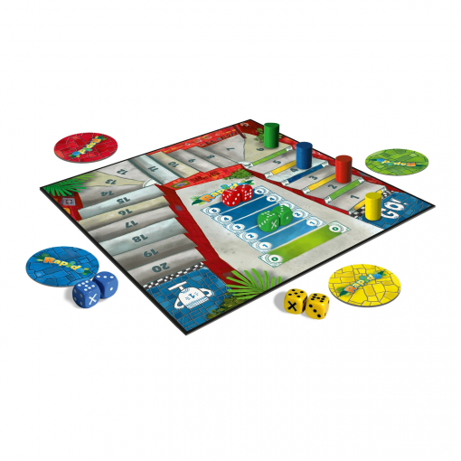 RAPIDO - GAME FACTORY - MULTILINGUA - immagine 4