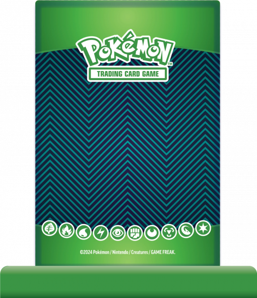 OREGON EX PREMIUM COLLECTION - POKEMON - EN - immagine 5