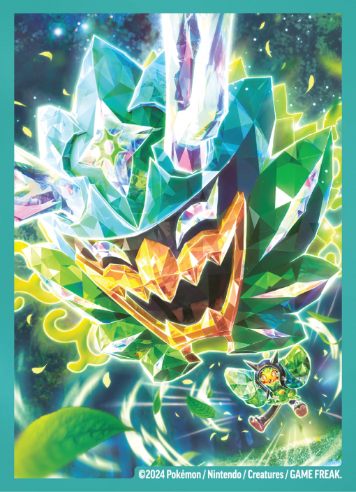 OREGON EX PREMIUM COLLECTION - POKEMON - EN - immagine 4