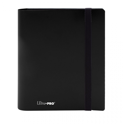 PRO ECLIPSE 4-POCKET - ULTRA PRO