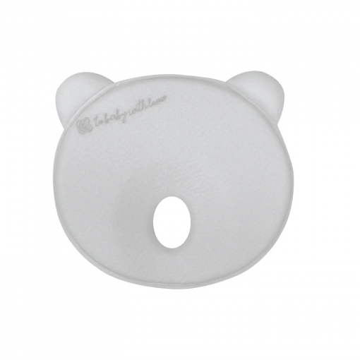 CUSCINO ERGONOMICO MEMORY FOAM - KIKKABOO