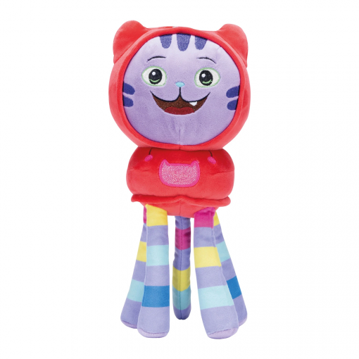 GABBY'S DOLLHOUSE DJ CATNIP - SCHMIDT