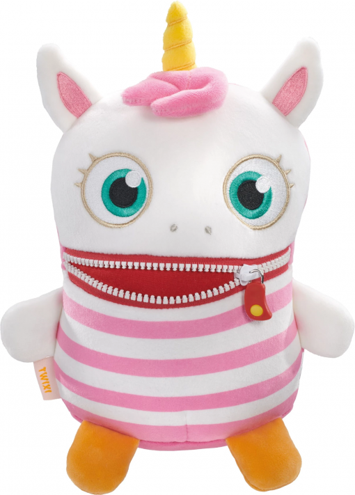 MANGIAPENSIERI SQUISHY TWIXI 26CM - SCHMIDT - immagine 2