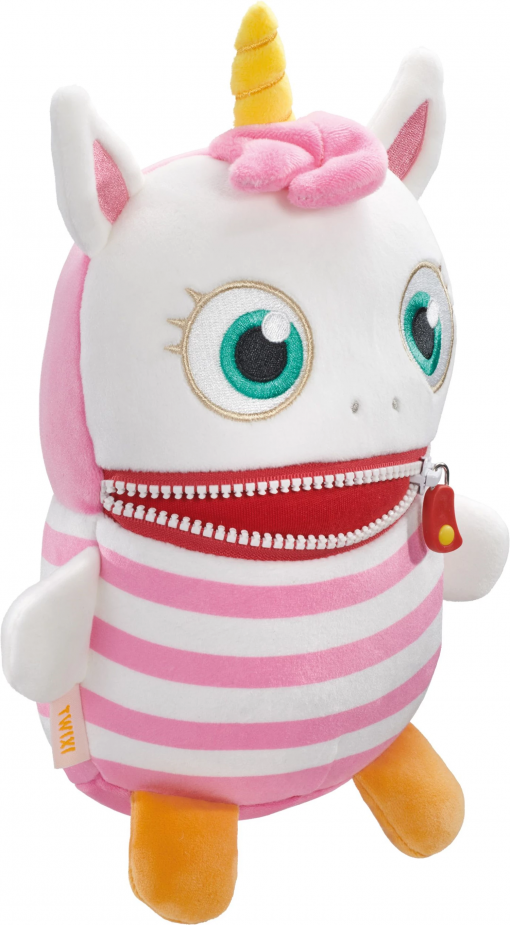 MANGIAPENSIERI SQUISHY TWIXI 26CM - SCHMIDT