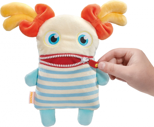 MANGIAPENSIERI GRETCHEN 26CM - SCHMIDT - immagine 3