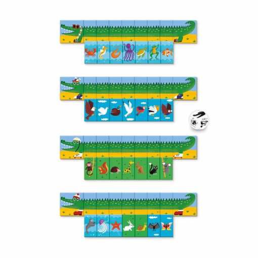 KROKO LOKO - CREATIVAMENTE - IT - immagine 3