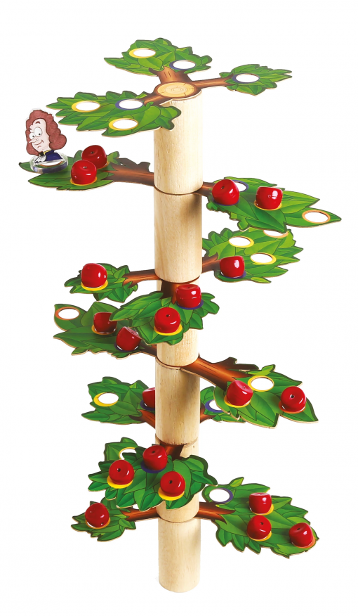 L'ALBERO DI NEWTON - CREATIVAMENTE - IT - immagine 4