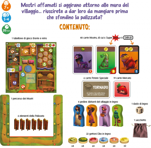 AFFAMATI - CREATIVAMENTE - IT - immagine 6