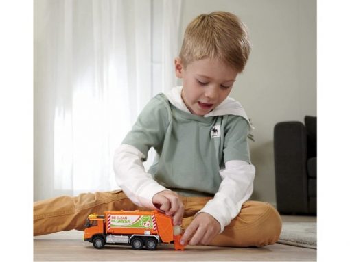 VOLVO TRUCK - MAJORETTE - immagine 3