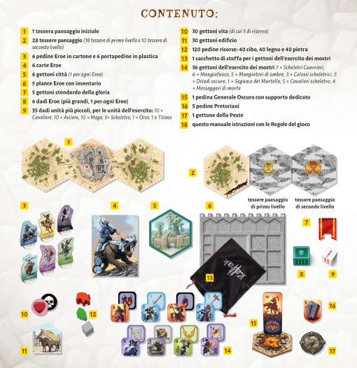 KARAK 2 - CREATIVAMENTE - IT - immagine 3