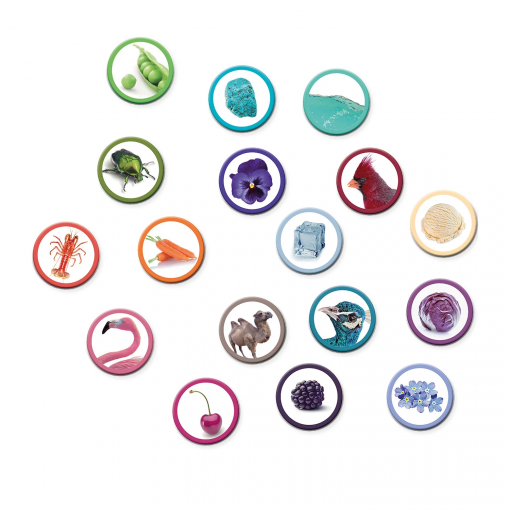 SHERLOCK COLORS - CREATIVAMENTE - IT - immagine 3