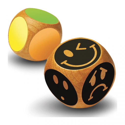SMILEY GAMES - CREATIVAMENTE - IT - immagine 3