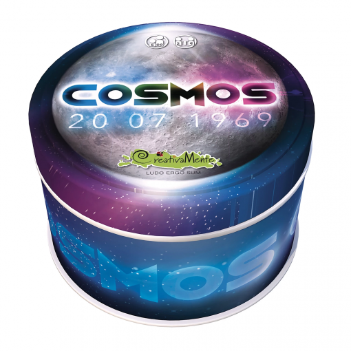 COSMOS - CREATIVAMENTE - IT