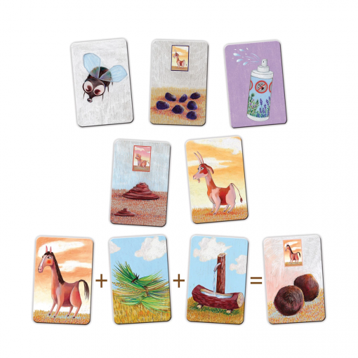 POOP POOP - CREATIVAMENTE - MULTILINGUA - immagine 3