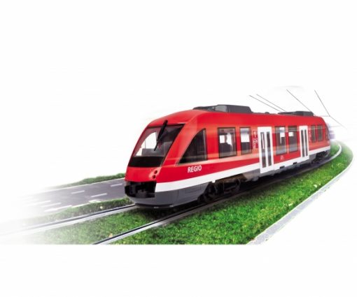 CITY TRAIN - DICKIE TOYS - immagine 3