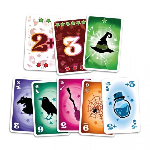 VERHEXT - GAME FACTORY - MULTILINGUA - immagine 3