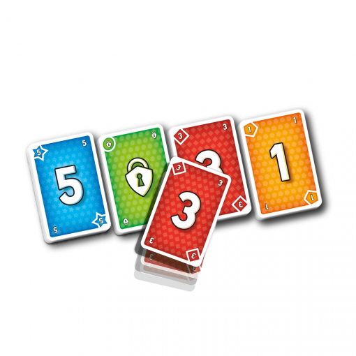FINITO - GAME FACTORY - MULTILINGUA - immagine 4