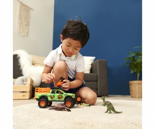DINO HUNTER - DICKIE TOYS - immagine 4