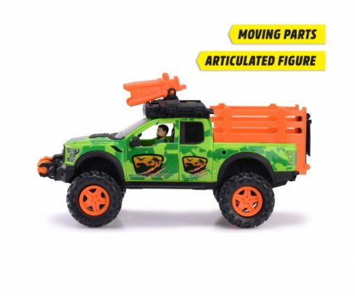 DINO HUNTER - DICKIE TOYS - immagine 3