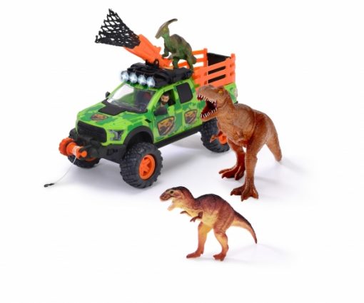 DINO HUNTER - DICKIE TOYS - immagine 2