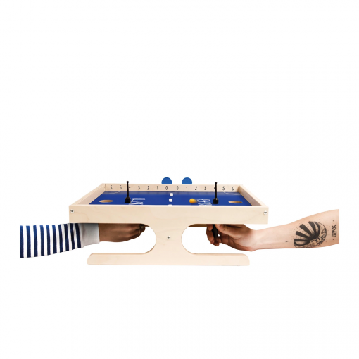 KLASK - GAME FACTORY - MULTILINGUA - immagine 3