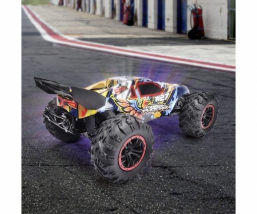 RC FURIOUS PHOENIX - DICKIE TOYS - immagine 5