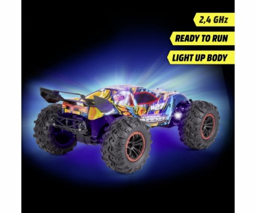 RC FURIOUS PHOENIX - DICKIE TOYS - immagine 3