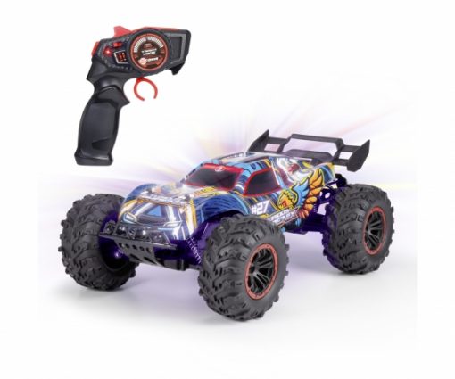 RC FURIOUS PHOENIX - DICKIE TOYS - immagine 2