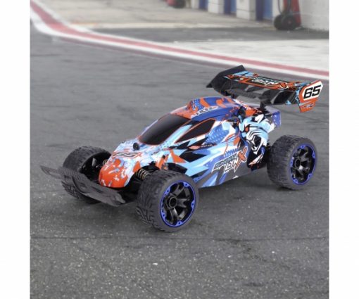 RC SNOW LYNX - DICKIE TOYS - immagine 5