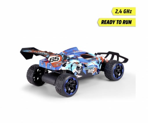 RC SNOW LYNX - DICKIE TOYS - immagine 3