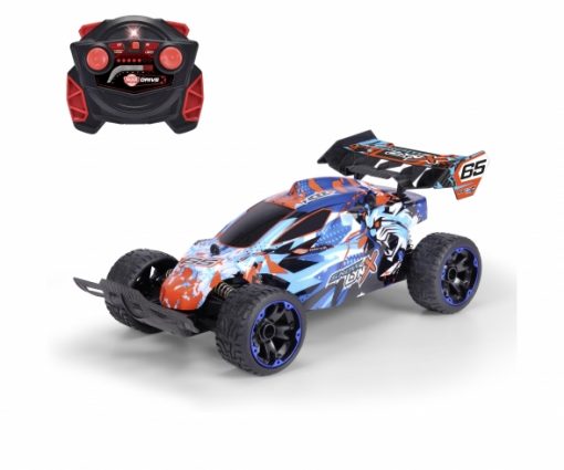 RC SNOW LYNX - DICKIE TOYS - immagine 2