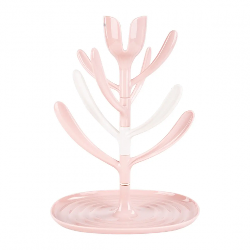 SCOLABOTTIGLIE TULIP PINK - KIKKABOO