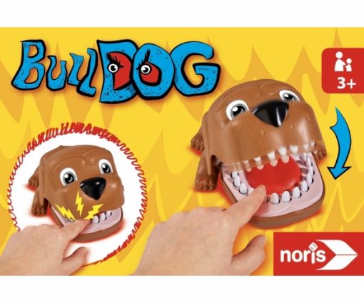 BULLDOG - NORIS - immagine 2