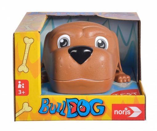 BULLDOG - NORIS