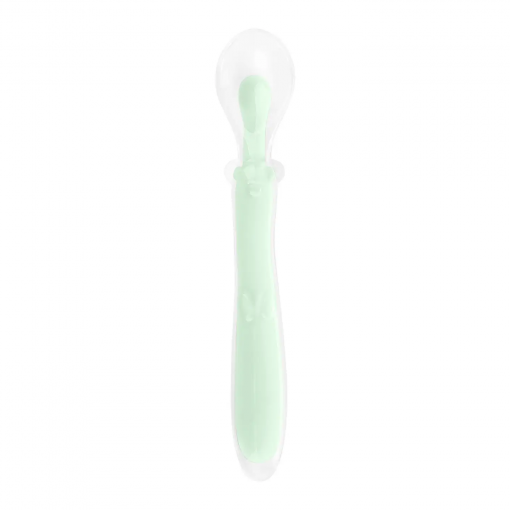 CUCCHIAIO FLEX - MINT - KIKKABOO - immagine 3