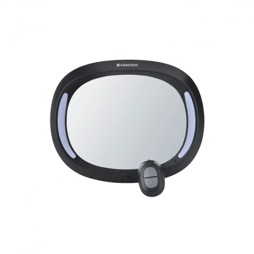 SPECCHIETTO RETROVISORE - LED - KIKKABOO