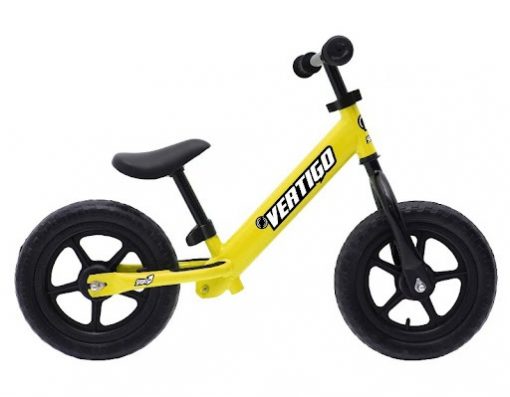 BICI PEDAGOGICA COLORI ASS. - immagine 3