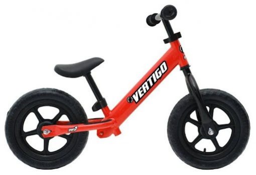 BICI PEDAGOGICA COLORI ASS. - immagine 2
