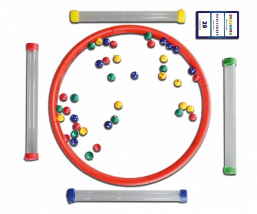 KUGELBLITZ - MULTILINGUA - NORIS - immagine 3