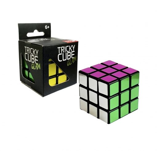 TRICKY CUBE - NORIS
